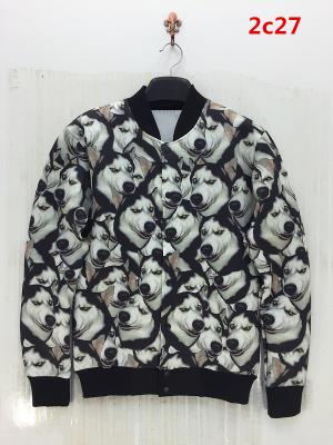 Cheap Givenchy Jackets wholesale No. 28